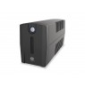 UPS Power Supply Conceptronic 650 VA/2xUK