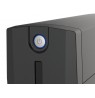 UPS Power Supply Conceptronic 650 VA/2xUK