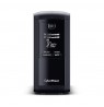 CyberPower VP700EILCD uninterruptible power supply (UPS) Line-Interactive 0.7 kVA 390 W 6 AC outlet(s)