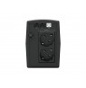 Conceptronic ZEUS02ES UPS 850VA 2 AC Outputs