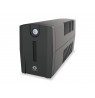 Conceptronic ZEUS02ES UPS 850VA 2 AC Outputs