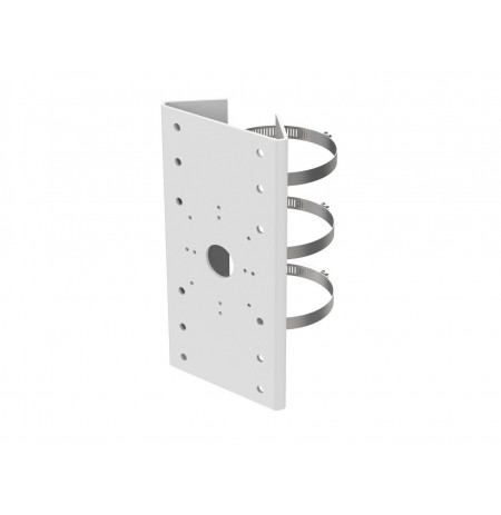 LevelOne Pole Mount Bracket, Clamping Range 2.6"-5"
