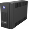 PowerWalker UPS Basic VI 650 SB