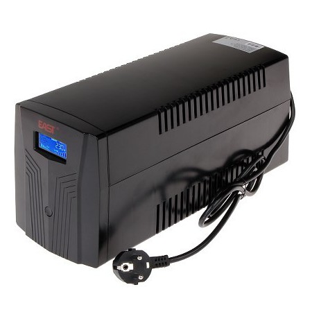 UPS AT-UPS1200BK-LCD 1200 VA EAST