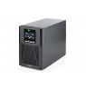 Digitus OnLine UPS systems, tower type, 1000 VA / 1000 W