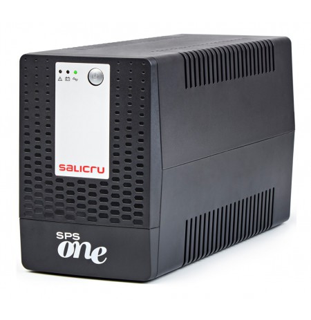 SALICRU UPS SPS 1100 ONE BL 1100VA Line-int