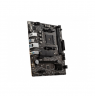 MSI | A520M PRO | Processor family AMD | Processor socket AM4 | DDR4 | Memory slots 2 | Chipset AMD A | Micro ATX