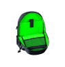 Razer | Rogue | V3 15" Backpack | Fits up to size 15 " | Backpack | Shoulder strap | Waterproof | Black