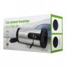 EnerGenie | 12 V Car power inverter, 150 W | EG-PWC150-01