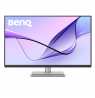 Benq MA320UP | 32 " | IPS | 16:9 | 60 Hz | 5 ms | 3840 x 2160 pixels | 550 cd/m² | HDMI ports quantity 2