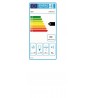 Cooker hood under-cabinet Beko CFB 6310 X (160 m3/h, 600mm, inox color)