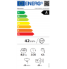 ELECTROLUX WASHING MACHINE EW7F3482UP