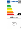 TTN-5501 86IN/4K INTERACTIVE FLAT PANEL DISPLA