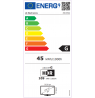 LCD Monitor 49" IPS 49U950A-W LG