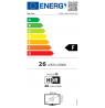 HP 727pk IPS 4K 3840x2160@60Hz DP/HDMI/USB-C 400cd