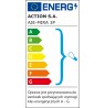 Lamp pendant Activejet AJE-MIRA 3P (E27)
