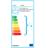 EGLO RONDO suspension lighting Flexible mount E27 60 W