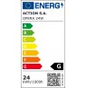 Activejet AJE-OPERA LED plafond 24W