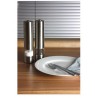 Salter 7522 SSTUR15UP3 Salter Stainless Steel Electric Salt & Pepper Mills