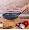 Russell Hobbs RH008401EU7 Nightfall Stone Frypan 20cm