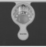 Salter 484 SFEU12 Magnifying Lens Bathroom Compact Mechanical Scale
