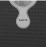 Salter 484 SFEU12 Magnifying Lens Bathroom Compact Mechanical Scale