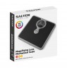 Salter 484 SFEU12 Magnifying Lens Bathroom Compact Mechanical Scale