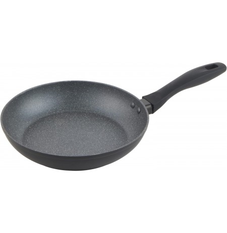 Russell Hobbs RH027991EU7 Metallic Marble Frypan 24cm