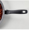 Russell Hobbs RH028001EU7 Metallic Marble Frypan 28cm