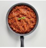Russell Hobbs RH028001EU7 Metallic Marble Frypan 28cm
