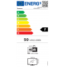 Thomson 43UG4S15 TV 109.2 cm (43") 4K Ultra HD Smart TV Wi-Fi Black