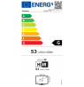 Thomson 43MG7C15 TV 109.2 cm (43") 4K Ultra HD Smart TV Wi-Fi Black 320 cd/m2