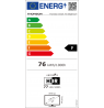 TV SET LCD 55" QLED 4K/55QG7C14 THOMSON