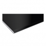 Bosch | Hob | PIB375FB1E | Induction | Number of burners/cooking zones 2 | Touch | Timer | Black