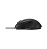 Asus | Ergonomic Mouse | UX300 PRO | Wired optical | Wired optical mouse | USB 2.0 | Black