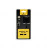 Cablexpert DisplayPort to VGA adapter cable, Black | Cablexpert