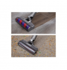 Jimmy | Vacuum Cleaner | JV85 Pro | Cordless operating | Handstick and Handheld | 600 W | 28.8 V | Operating time (max) 70 min |