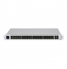 UniFi Switch | USW-48-POE | PoE+ ports quantity 32