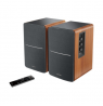 Edifier | Powered Bluetooth Speakers | R1280DBS | Bluetooth | Wireless connection