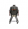 TunaBone | Kamado Pro 22" grill | Size M | Dark grey