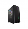 FSP | CMT151 | Black | ATX