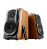 Edifier | Bookshelf Speaker | S1000MKII | Bluetooth | Wireless connection