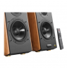 Edifier | Bookshelf Speaker | S1000MKII | Bluetooth | Wireless connection