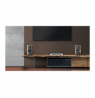 Edifier | Bookshelf Speaker | S1000MKII | Bluetooth | Wireless connection