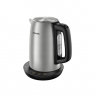 Philips | Kettle | HD9359/90 | Electric | 2200 W | 1.7 L | Plastic/Stainless Steel | 360° rotational base | Grey