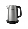 Philips | Kettle | HD9359/90 | Electric | 2200 W | 1.7 L | Plastic/Stainless Steel | 360° rotational base | Grey