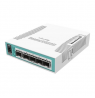 MikroTik | Cloud Router Switch | CRS106-1C-5S | 12 month(s) | 12 month(s)