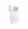 Tristar | Air Conditioner | AC-5477 | Suitable for rooms up to 60 m³ | Number of speeds 2 | Fan  function | White
