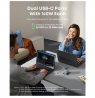 Anker Charger 4-Port with USB-C Cable, 140W | B2697G41