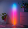 Nanoleaf Floor Lamp Smart Matter WiFi 1700Lm RGBW, White | 22 W | 16M+ colours